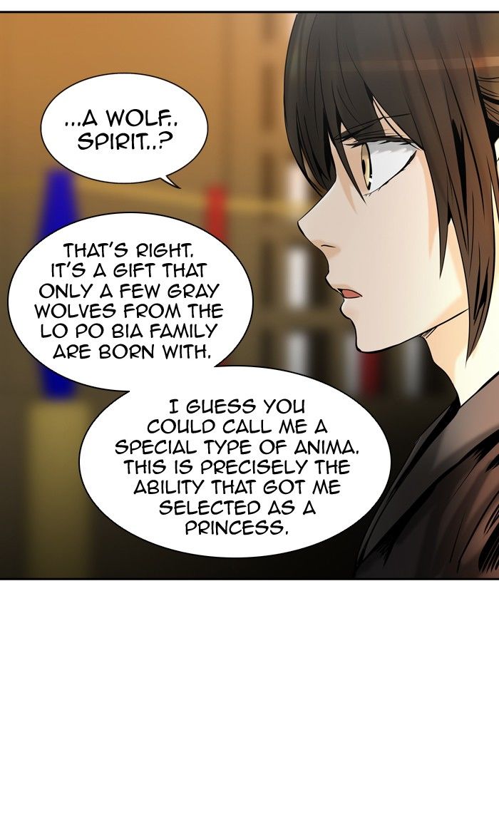 Tower of God Chapter 297 20